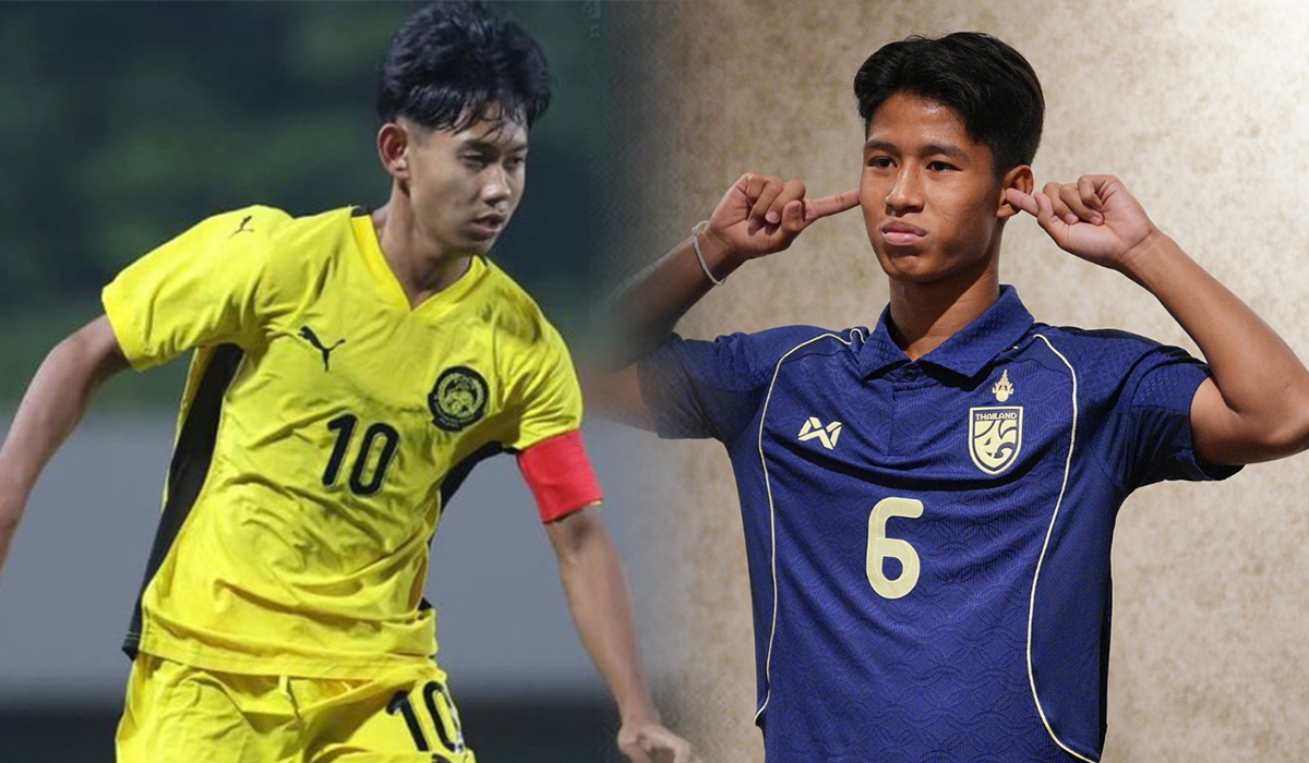 Lịch ph&aacute;t s&oacute;ng trực tiếp b&oacute;ng đ&aacute; U19 Đ&ocirc;ng Nam &Aacute; h&ocirc;m nay 2/6 - Link xem Th&aacute;i Lan, Malaysia thi đấu