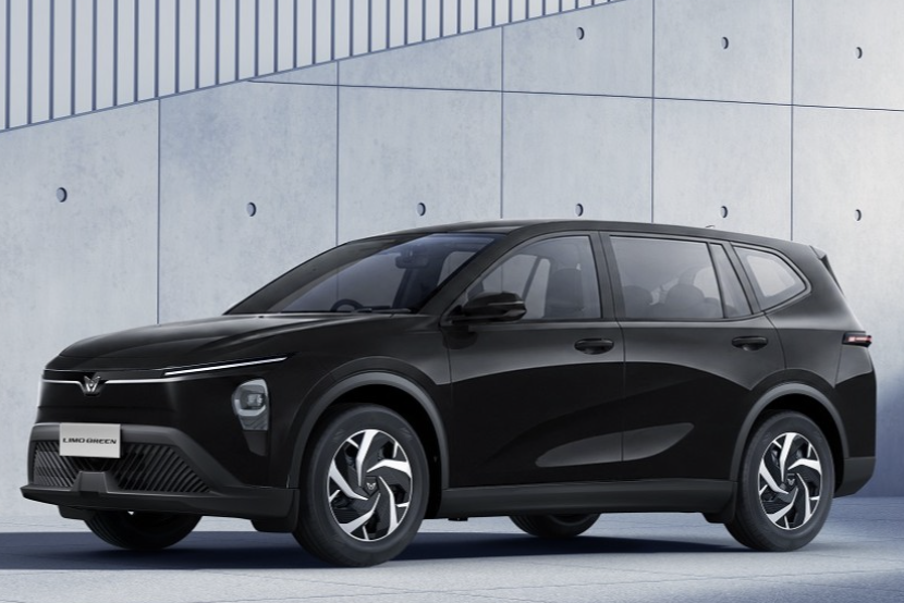 VinFast hợp t&aacute;c NVIDIA, Autobrains ph&aacute;t triển robotaxi cấp độ 4 tại Đ&ocirc;ng Nam &Aacute;