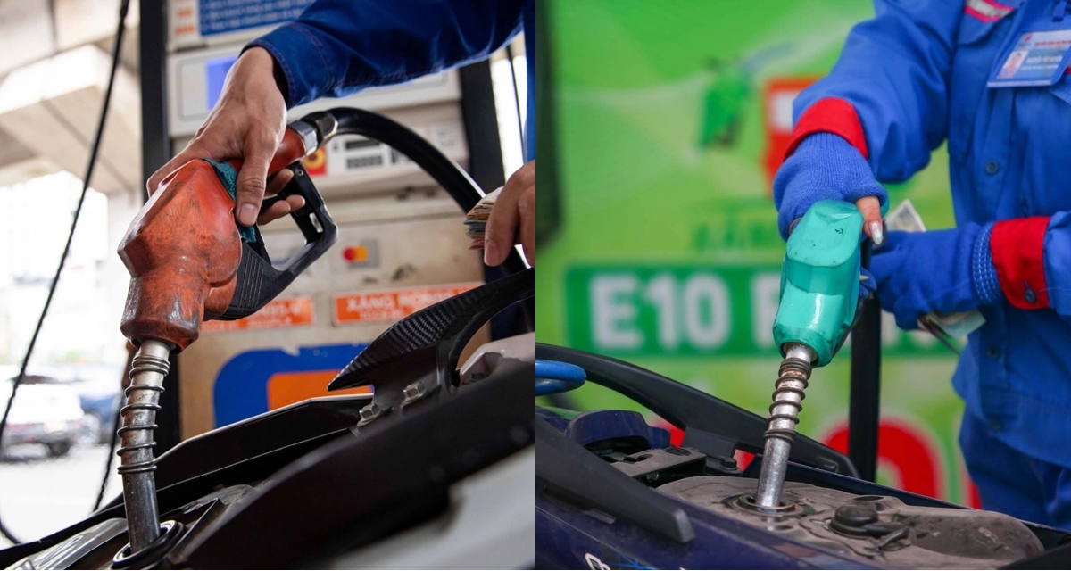 Gi&aacute; xăng dầu h&ocirc;m nay 2/6: Xăng E10 Việt Nam rẻ hơn nhiều nước, bảng gi&aacute; Petrolimex, PVOIL, Mipec