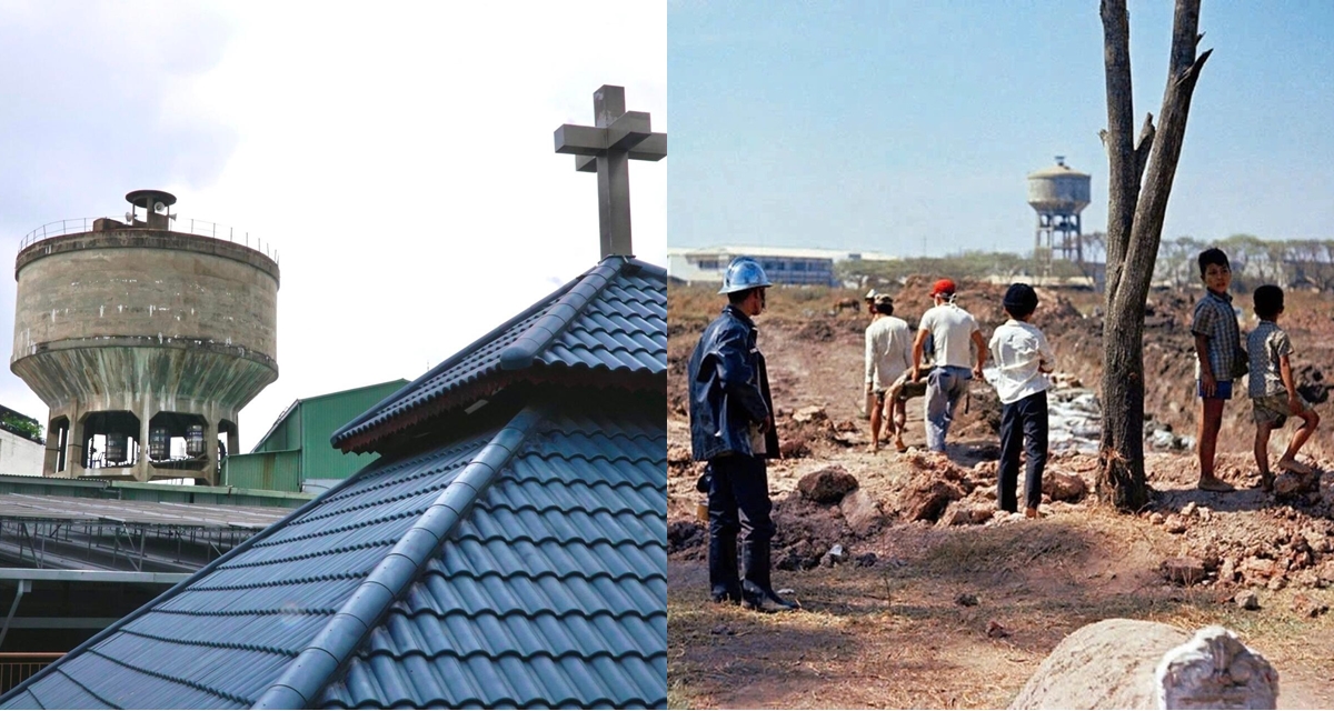 Manh mối đặc biệt để t&igrave;m hố ch&ocirc;n tập thể liệt sĩ năm 1968, đ&atilde; khoanh v&ugrave;ng được vị tr&iacute; cần t&igrave;m