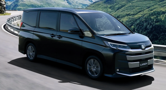 Điểm tin &ocirc; t&ocirc; 2/6: VinFast hợp t&aacute;c với &lsquo;&ocirc;ng lớn&rsquo;  NVIDIA, Suzuki ra mắt MPV gia đ&igrave;nh &lsquo;đấu&rsquo; Xpander