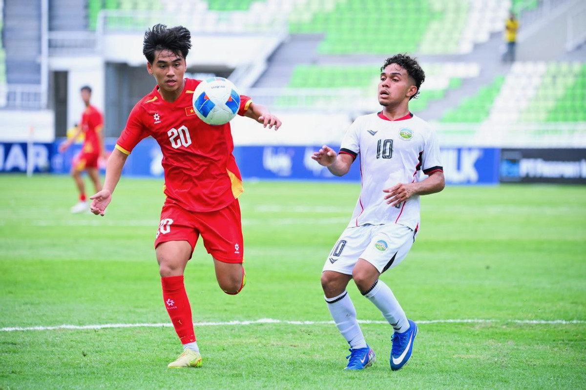 Lịch thi đấu b&oacute;ng đ&aacute; Việt Nam h&ocirc;m nay 2/6: Đ&agrave;n em Đỗ Ho&agrave;ng H&ecirc;n g&acirc;y sốt; Lịch thi đấu U19 Việt Nam