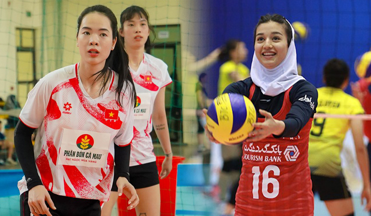 Xem trực tiếp b&oacute;ng chuyền nữ AVC Cup 2026 ở đ&acirc;u, k&ecirc;nh n&agrave;o? Link xem tuyển Việt Nam thi đấu