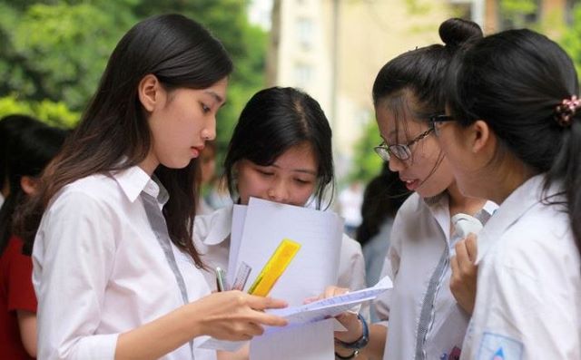 Những điểm mới trong thi tốt nghiệp THPT năm 2026, Bộ GD-ĐT chỉ đạo khẩn