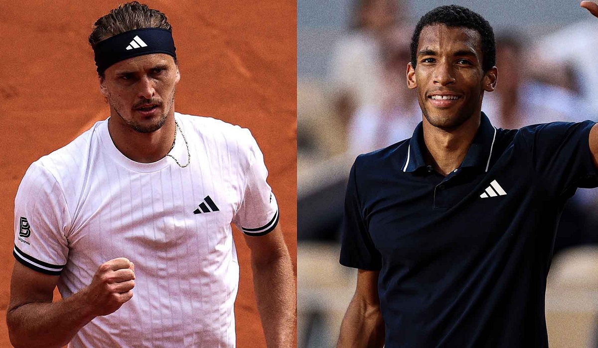 VTV trực tiếp tennis Roland Garros 2026 h&ocirc;m nay 2/6 - Link xem trực tiếp Ph&aacute;p mở rộng 2026