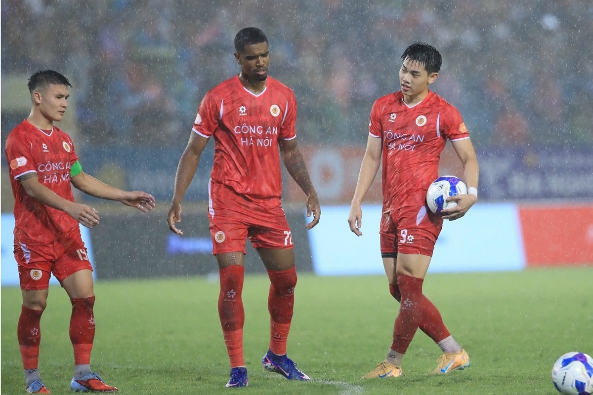 4 cầu thủ đang chơi ở Đ&ocirc;ng Nam &Aacute; dự World Cup 2026, V.League đ&oacute;ng g&oacute;p mấy người?