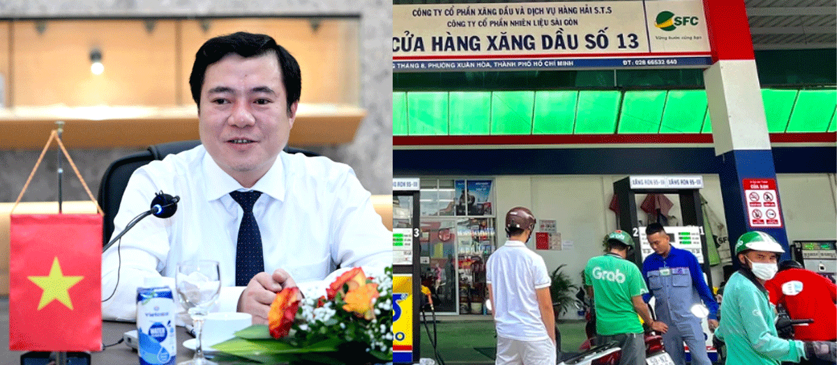 Bộ C&ocirc;ng Thương c&ocirc;ng bố lượng ti&ecirc;u thụ xăng E10, c&oacute; sự kh&aacute;c biệt so với xăng kho&aacute;ng trước đ&acirc;y?