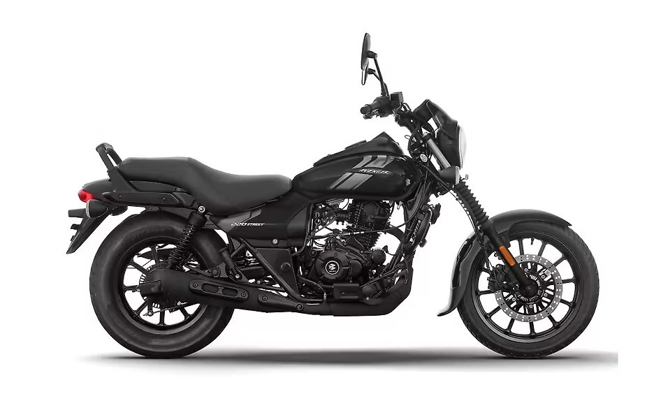 Ch&iacute;nh thức ra mắt &lsquo;vua c&ocirc;n tay&rsquo; mới ph&acirc;n kh&uacute;c rẻ hơn Yamaha Exciter, c&oacute; ABS như Winner R, gi&aacute; 36 triệu đồng ảnh 2