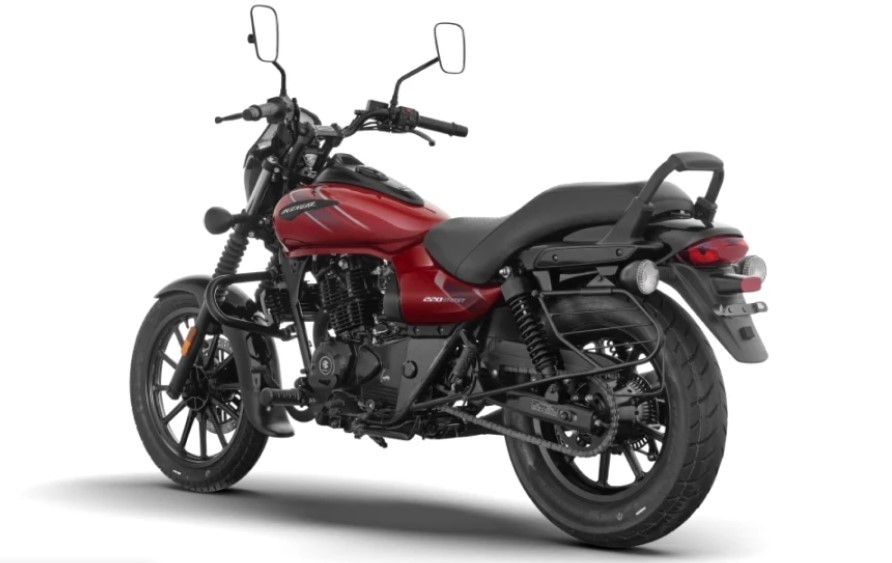 Ch&iacute;nh thức ra mắt &lsquo;vua c&ocirc;n tay&rsquo; mới ph&acirc;n kh&uacute;c rẻ hơn Yamaha Exciter, c&oacute; ABS như Winner R, gi&aacute; 36 triệu đồng ảnh 3