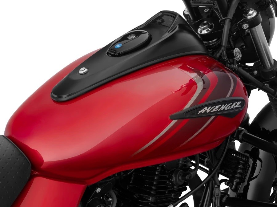 Ch&iacute;nh thức ra mắt &lsquo;vua c&ocirc;n tay&rsquo; mới ph&acirc;n kh&uacute;c rẻ hơn Yamaha Exciter, c&oacute; ABS như Winner R, gi&aacute; 36 triệu đồng ảnh 4