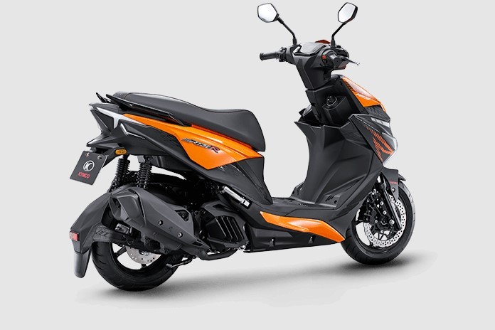 Ch&iacute;nh thức ra mắt &lsquo;vua xe ga&rsquo; 165cc mới thiết kế &lsquo;n&eacute;t&rsquo; hơn Air Blade v&agrave; Vario, trang bị xịn như Honda SH, gi&aacute; &lsquo;mềm&rsquo; ảnh 2