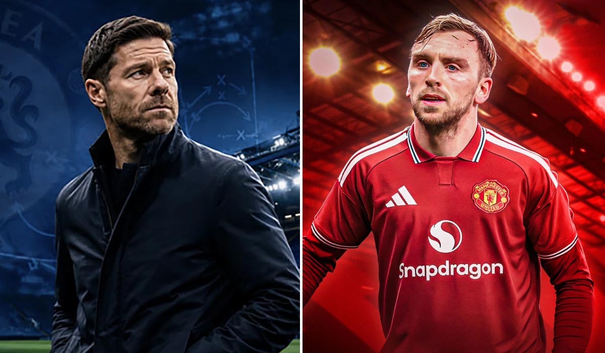HLV Carrick tung \'b&agrave;i tẩy\', Man Utd đ&aacute;nh bại Chelsea ở thương vụ bom tấn Jarrod Bowen?