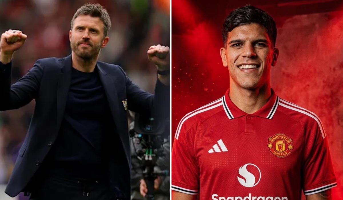 West Ham đồng &yacute; b&aacute;n Mateus Fernandes, Man Utd ho&agrave;n tất t&acirc;n binh thứ 2 trước World Cup 2026?