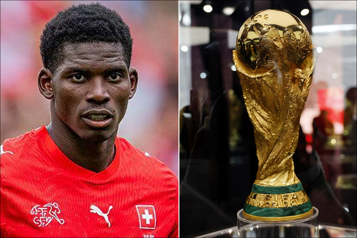 Đối thủ của ĐT Canada tại v&ograve;ng bảng bất ngờ bị cấm nhập cảnh để dự World Cup 2026