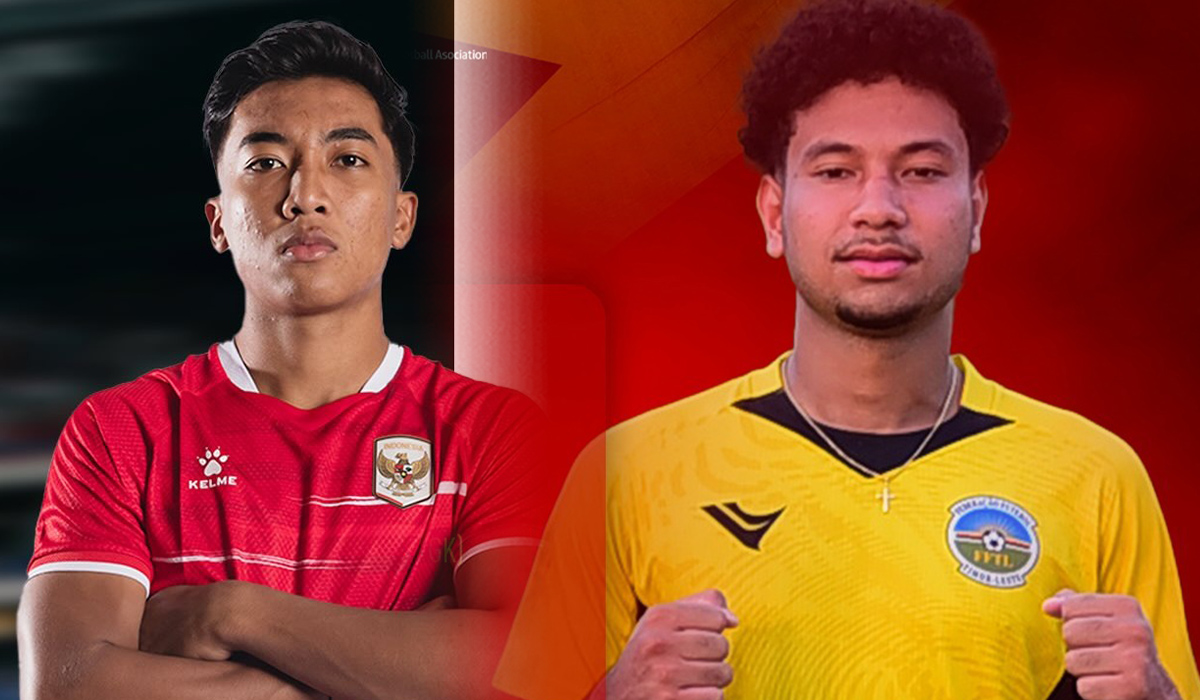 Dự đo&aacute;n tỷ số U19 Indonesia vs U19 Timor Leste - VCK U19 Đ&ocirc;ng Nam &Aacute; 2026: ĐT Việt Nam gặp bất lợi lớn?