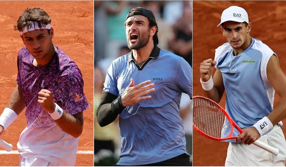 Lịch thi đấu tennis Roland Garros 2026 h&ocirc;m nay 3/6: Zverev x&aacute;c định đối thủ ở B&aacute;n kết