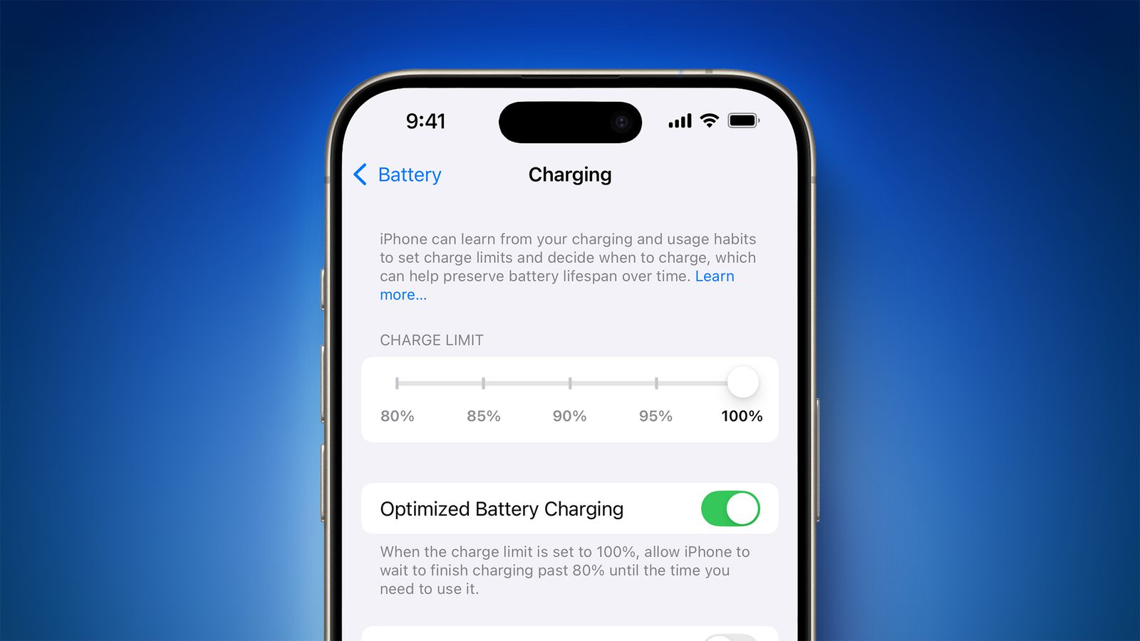 Lộ diện dung lượng pin iPhone 18 Pro: tăng trưởng khi&ecirc;m tốn nhưng c&oacute; đ&aacute;ng thất vọng?