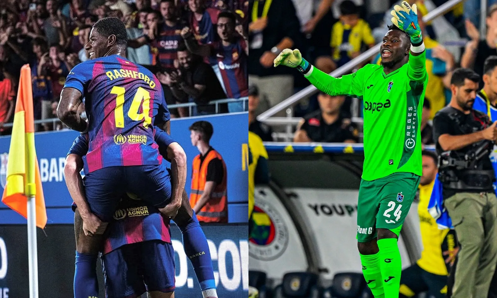 Rashford v&agrave; Onana tr&ecirc;n đường trở lại MU, INEOS đối mặt b&agrave;i to&aacute;n thanh l&yacute; kh&oacute; nhằn