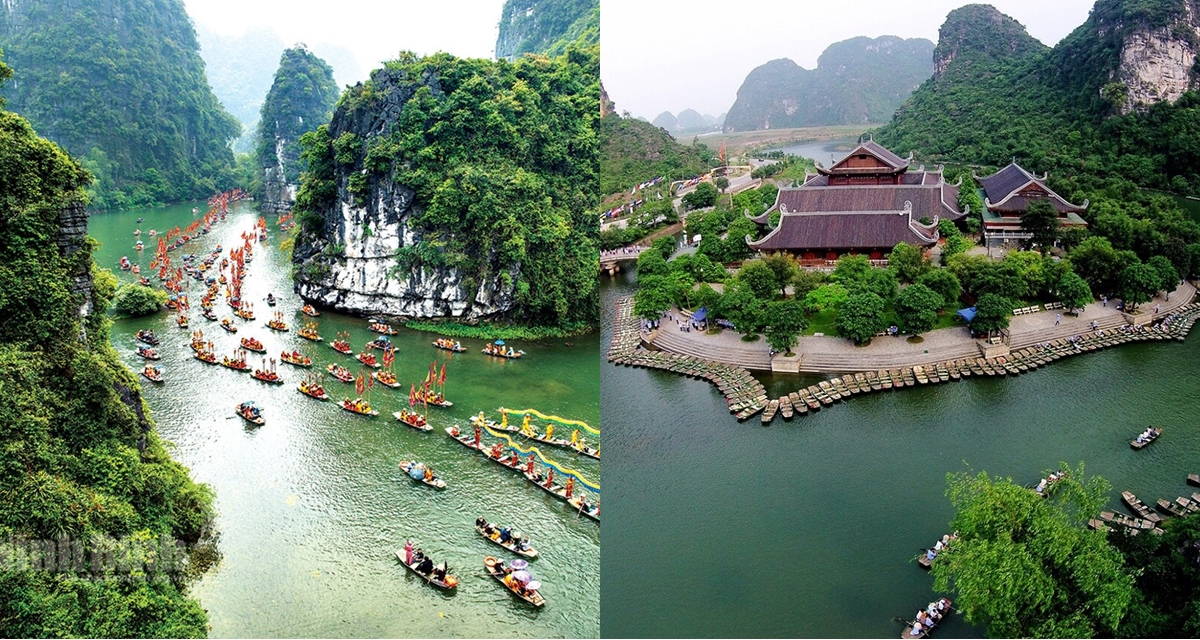 Vụ nữ du kh&aacute;ch kể chuyện &lsquo;t&acirc;m linh&rsquo; khi du lịch Ninh B&igrave;nh: Người đăng c&oacute; thể bị xử l&yacute; h&igrave;nh sự?
