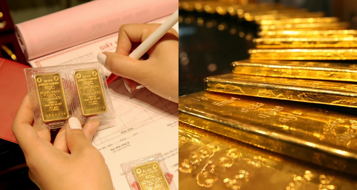 Gi&aacute; v&agrave;ng h&ocirc;m nay 3/6 lượn s&oacute;ng li&ecirc;n tục, d&acirc;n &ocirc;m v&agrave;ng chịu thua lỗ, liệu c&oacute; c&ograve;n cơ hội quay lại đỉnh?