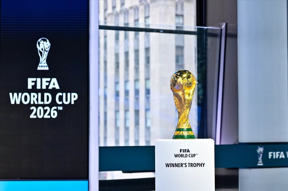 World Cup 2026 khai mạc ở đ&acirc;u, khi n&agrave;o? L&yacute; do c&oacute; tới 3 lễ khai mạc g&acirc;y bất ngờ
