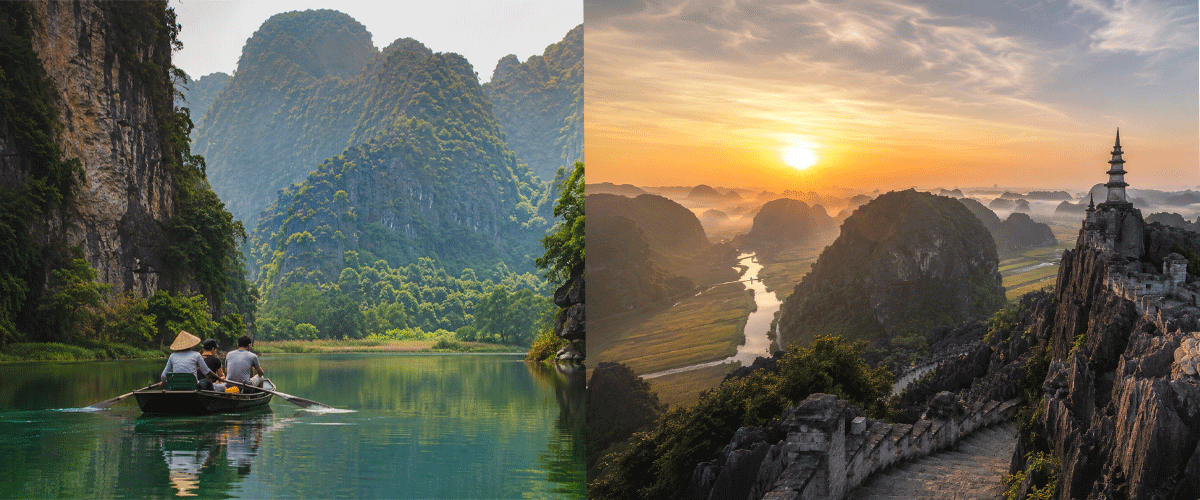 Du kh&aacute;ch kể chuyện &lsquo;t&acirc;m linh&rsquo; ở Ninh B&igrave;nh: Kh&ocirc;ng phải x&aacute;c minh yếu tố t&acirc;m linh, vậy sẽ r&otilde; điều g&igrave;?