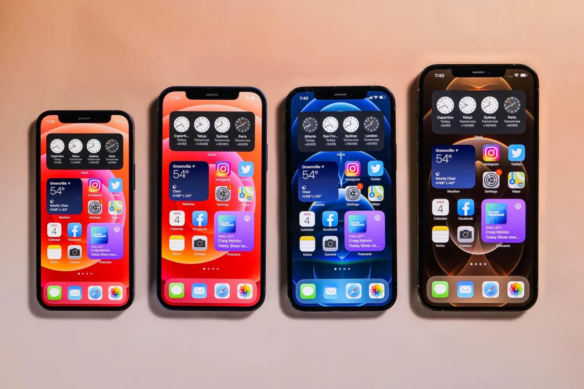 Bảng gi&aacute; iPhone 12 th&aacute;ng 6/2026: iPhone 12 Pro Max huyền thoại cũng rẻ kỷ lục, iPhone 12 gi&aacute; xả kho