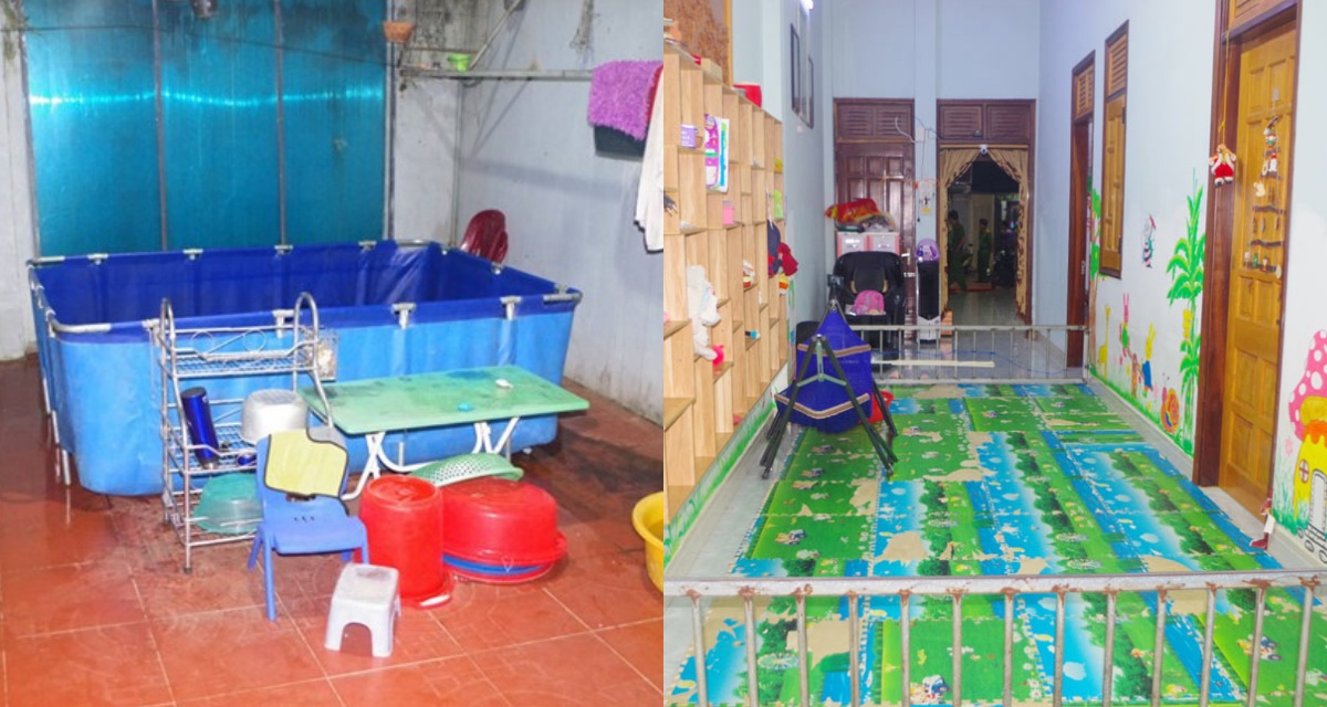 Nguy&ecirc;n nh&acirc;n b&eacute; trai 18 th&aacute;ng tuổi tử vong tại điểm giữ trẻ tự ph&aacute;t ở Gia Lai: H&eacute; lộ to&agrave;n bộ diễn biến sự việc