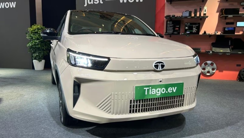 Honda SH &lsquo;l&acirc;m nguy&rsquo;, mẫu &ocirc; t&ocirc; hatchback &lsquo;b&igrave;nh d&acirc;n&rsquo; mới rẻ hơn Hyundai Grand i10 ra mắt gi&aacute; 166 triệu đồng ảnh 1
