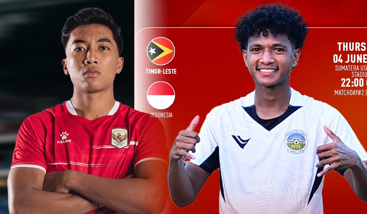 Kết quả b&oacute;ng đ&aacute; U19 Indonesia vs U19 Timor Leste ng&agrave;y 4/6 - U19 Đ&ocirc;ng Nam &Aacute; 2026: U19 Việt Nam hưởng lợi