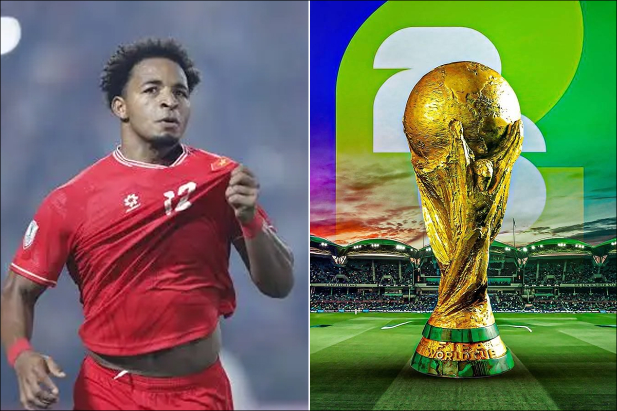 Lịch thi đấu b&oacute;ng đ&aacute; 5/6: ĐT Việt Nam nguy cơ rớt khỏi top 100 FIFA; Bất ngờ trước World Cup 2026?