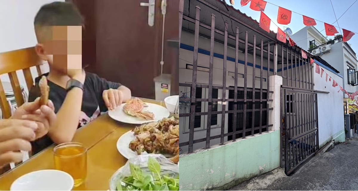 Người cha vụ b&eacute; trai 11 tuổi bị mẹ kế đ&aacute;nh tử vong kể con nhiều lần bỏ nh&agrave; đi, h&eacute; lộ c&acirc;u n&oacute;i của vợ hai