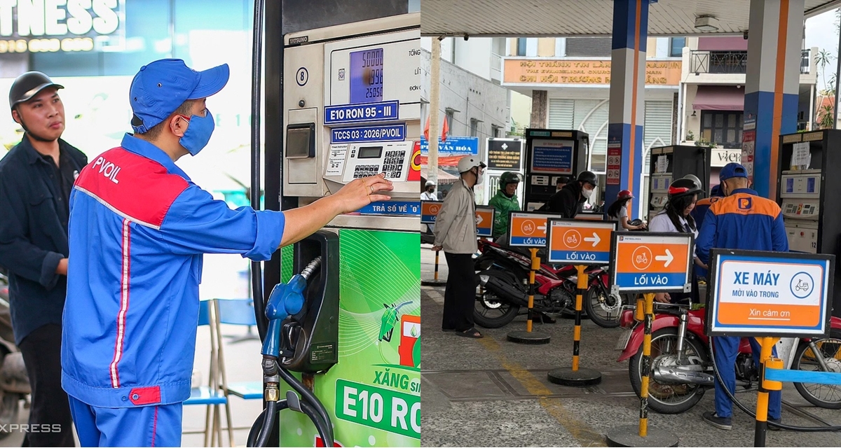 Danh s&aacute;ch c&aacute;c xe m&aacute;y, &ocirc; t&ocirc; tương th&iacute;ch với xăng E10 ở Việt Nam, Honda đặc biệt g&acirc;y ch&uacute; &yacute;
