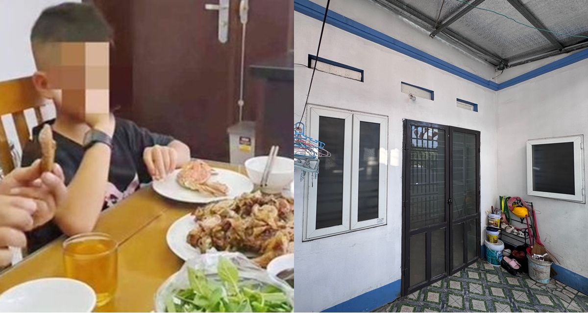 Vụ mẹ kế đ&aacute;nh b&eacute; trai 11 tuổi tử vong: Bực tức v&igrave; cậu b&eacute; kh&ocirc;ng mặc quần &aacute;o, mẹ kế sẽ bị xử l&yacute; thế n&agrave;o?