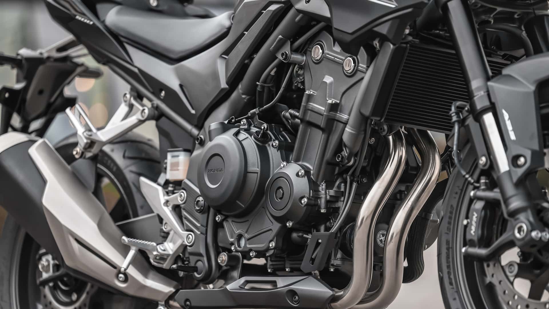 &lsquo;Vua c&ocirc;n tay&rsquo; mới của Honda ch&iacute;nh thức ra mắt: Phong c&aacute;ch kh&aacute;c biệt Winner R, cao cấp hơn Yamaha Exciter, gi&aacute; cực mềm ảnh 5