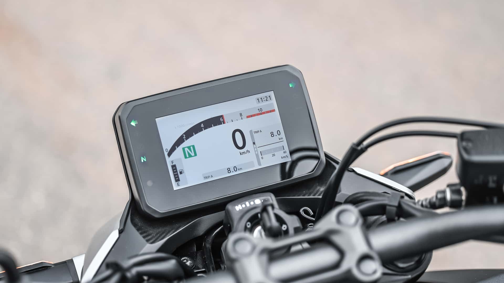 &lsquo;Vua c&ocirc;n tay&rsquo; mới của Honda ch&iacute;nh thức ra mắt: Phong c&aacute;ch kh&aacute;c biệt Winner R, cao cấp hơn Yamaha Exciter, gi&aacute; cực mềm ảnh 6
