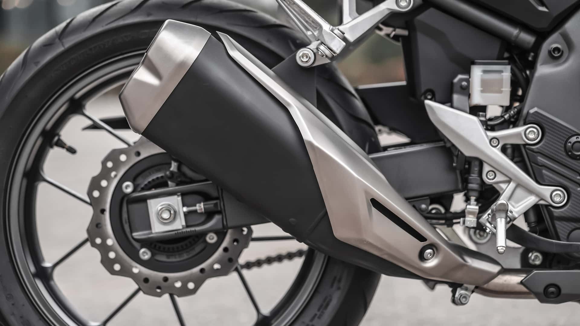 &lsquo;Vua c&ocirc;n tay&rsquo; mới của Honda ch&iacute;nh thức ra mắt: Phong c&aacute;ch kh&aacute;c biệt Winner R, cao cấp hơn Yamaha Exciter, gi&aacute; cực mềm ảnh 8