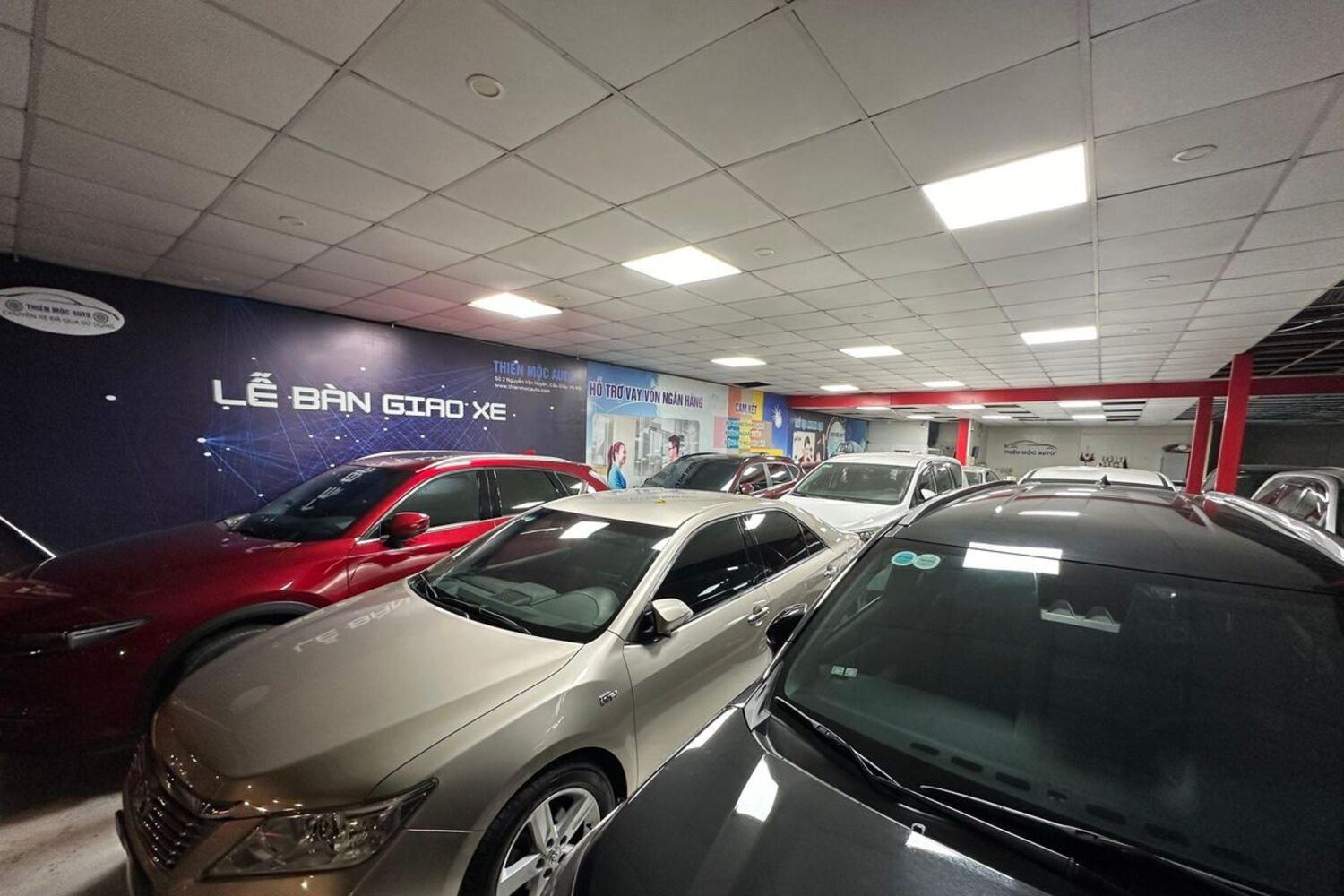 Xăng E10 phủ s&oacute;ng to&agrave;n quốc: Xe Toyota, Honda đời cũ đứng trước nguy cơ mất gi&aacute;?