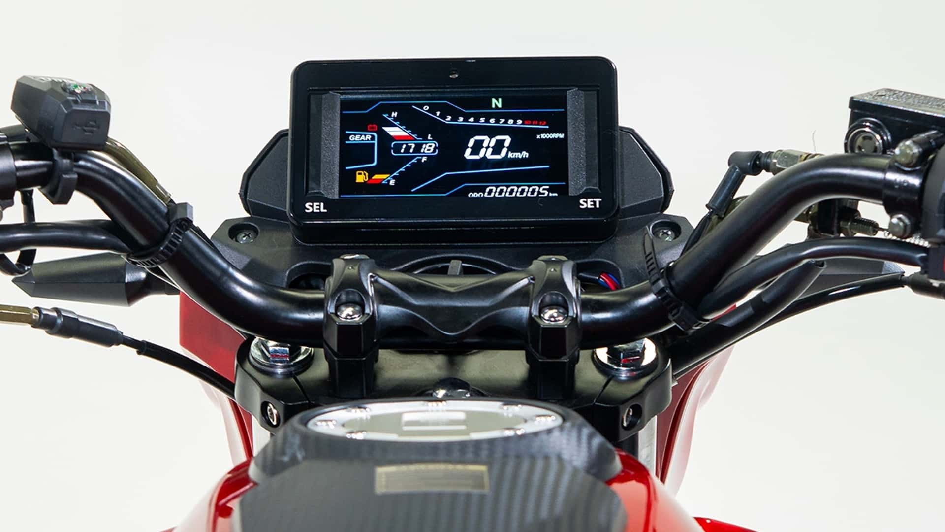 Ch&iacute;nh thức ra mắt &lsquo;vua c&ocirc;n tay&rsquo; 170cc mới gi&aacute; 69,6 triệu đồng, phong c&aacute;ch kh&aacute;c hẳn Yamaha Exciter v&agrave; Honda Winner R ảnh 3