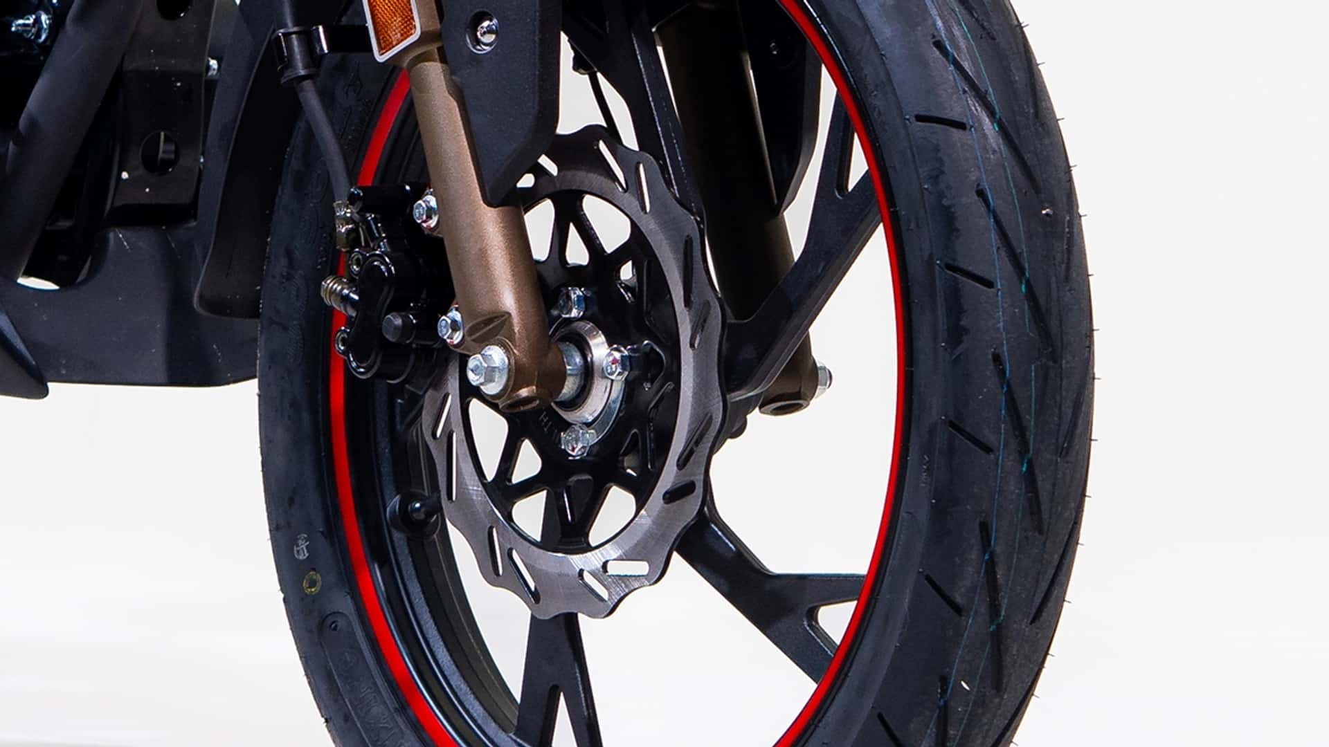 Ch&iacute;nh thức ra mắt &lsquo;vua c&ocirc;n tay&rsquo; 170cc mới gi&aacute; 69,6 triệu đồng, phong c&aacute;ch kh&aacute;c hẳn Yamaha Exciter v&agrave; Honda Winner R ảnh 4