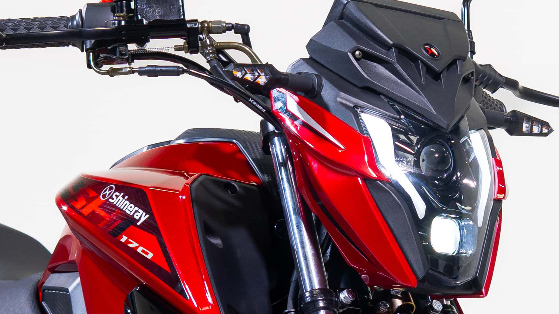 Ch&iacute;nh thức ra mắt &lsquo;vua c&ocirc;n tay&rsquo; 170cc mới gi&aacute; 69,6 triệu đồng, phong c&aacute;ch kh&aacute;c hẳn Yamaha Exciter v&agrave; Honda Winner R