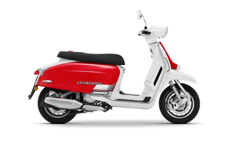 &lsquo;Cơn &aacute;c mộng&rsquo; của Honda SH ch&iacute;nh thức ra mắt: Gi&aacute; b&aacute;n cạnh tranh, thiết kế đẹp m&ecirc; ly, c&oacute; ABS v&agrave; TCS ảnh 1