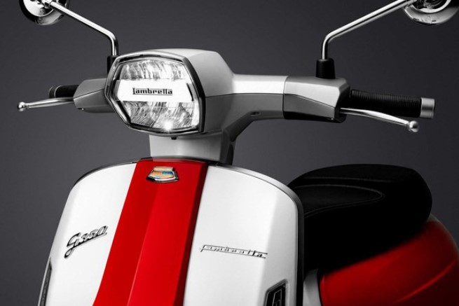 &lsquo;Cơn &aacute;c mộng&rsquo; của Honda SH ch&iacute;nh thức ra mắt: Gi&aacute; b&aacute;n cạnh tranh, thiết kế đẹp m&ecirc; ly, c&oacute; ABS v&agrave; TCS