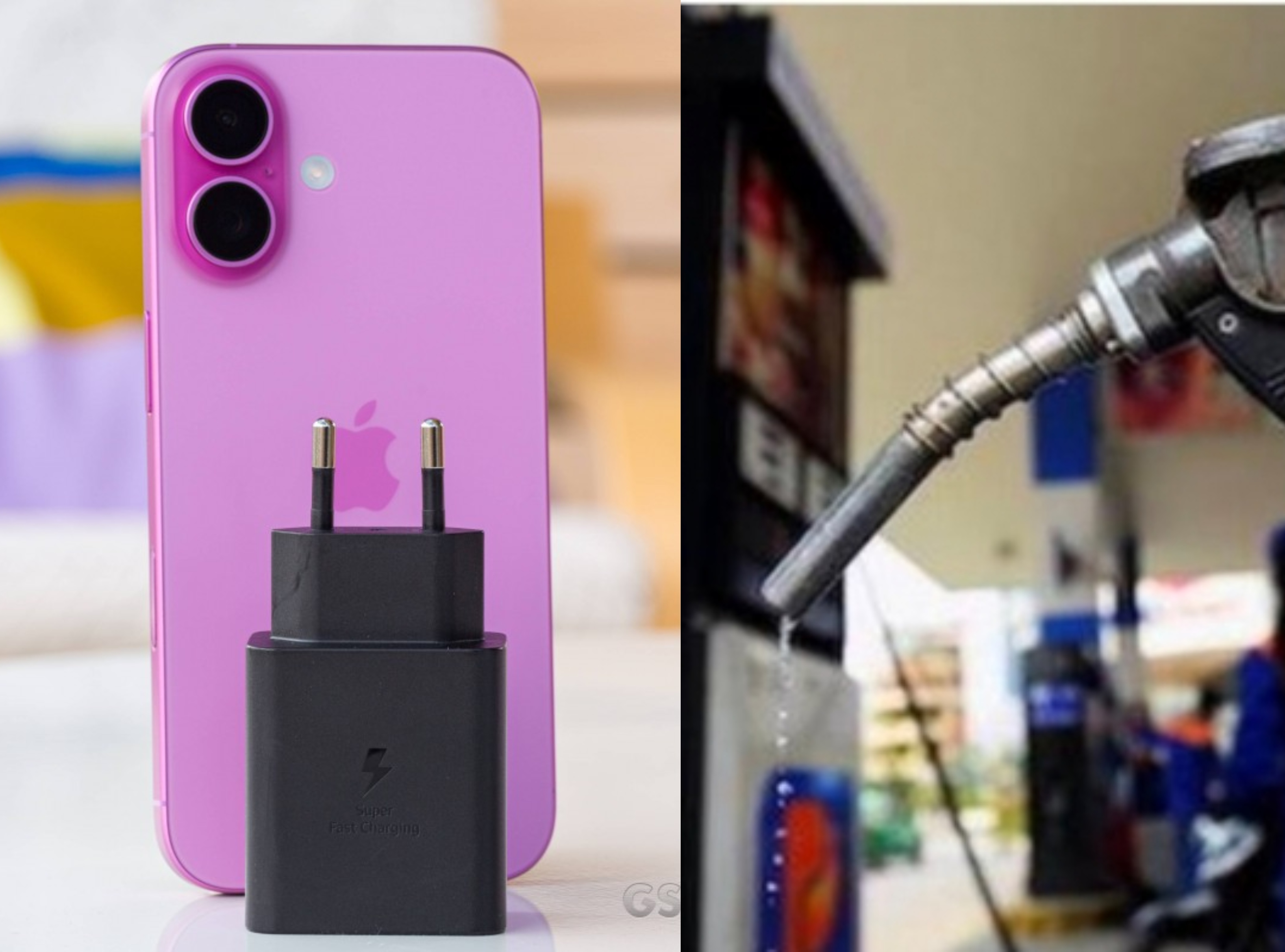 Gi&aacute; xăng dầu trưa nay 5/6: Xăng E10 RON95 l&ugrave;i về rất gần 18.000 đồng/l&iacute;t, iPhone 16 rẻ nhất từ đầu năm