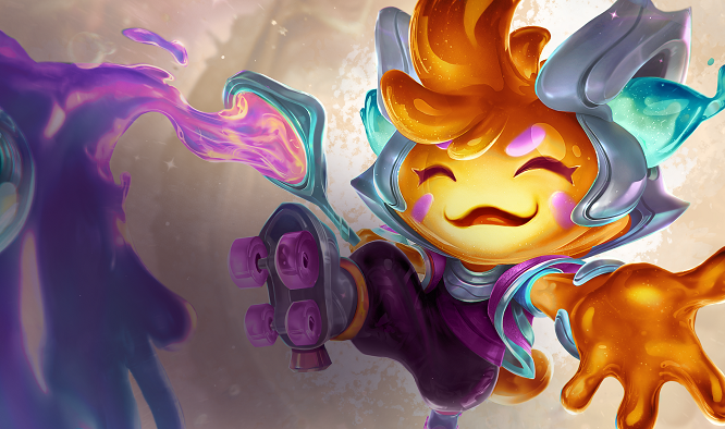ĐTCL: Dễ d&agrave;ng lọt top với đội h&igrave;nh Teemo Ti&ecirc;n Phong cực hot tại bản cập nhật 17.4