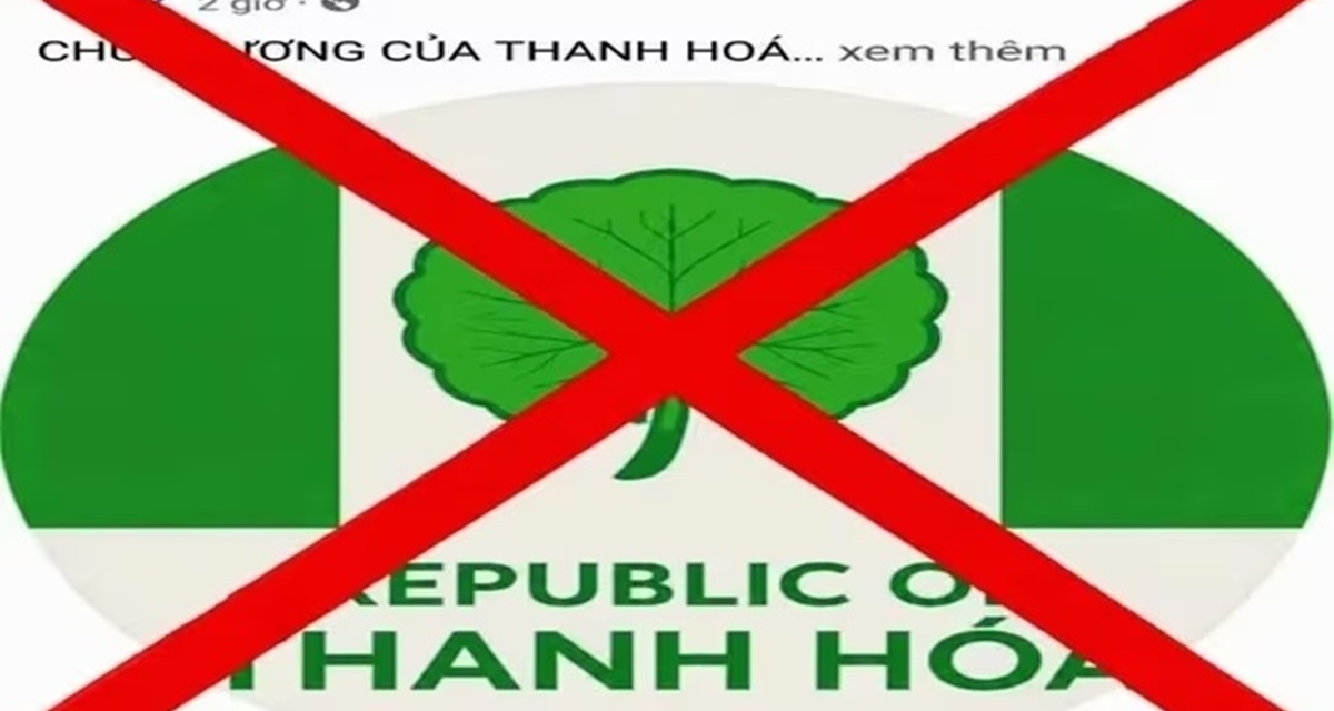Thực hư th&ocirc;ng tin Thanh H&oacute;a sắp giảm từ 166 xuống 58 đơn vị h&agrave;nh ch&iacute;nh cấp x&atilde;, t&igrave;m ra người tung tin