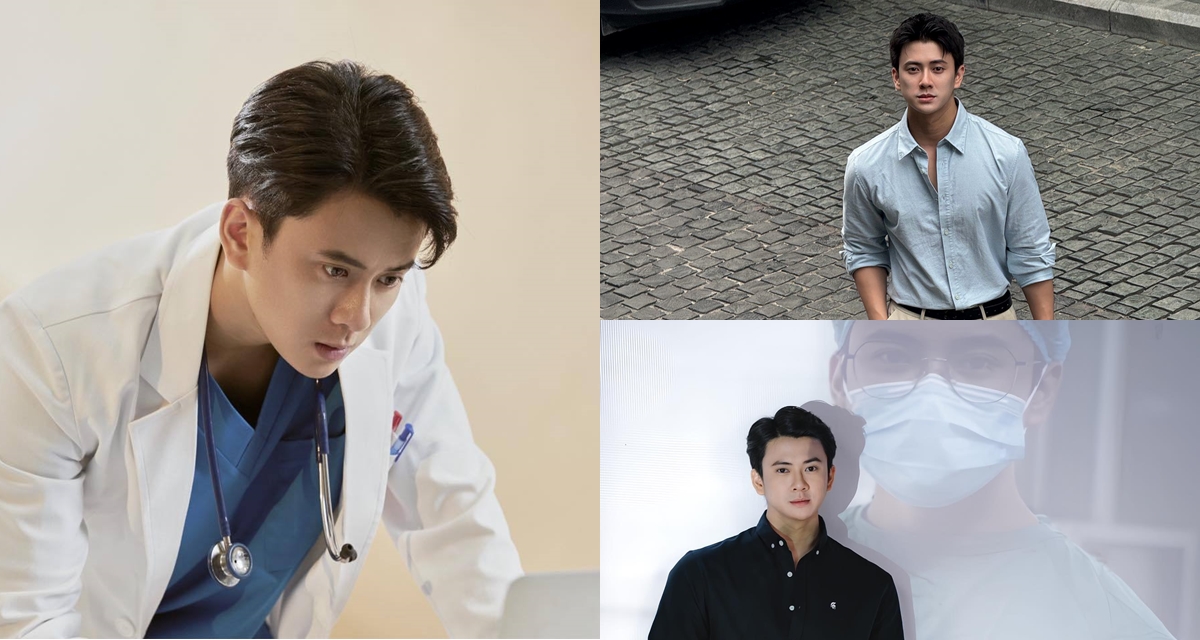 Th&acirc;n thế b&aacute;c sĩ fanpage Th&ocirc;ng Tin Ch&iacute;nh Phủ cho l&ecirc;n s&oacute;ng: Cao 1m80, được mệnh danh &lsquo;đẹp trai nhất Tuy&ecirc;n Quang&rsquo;
