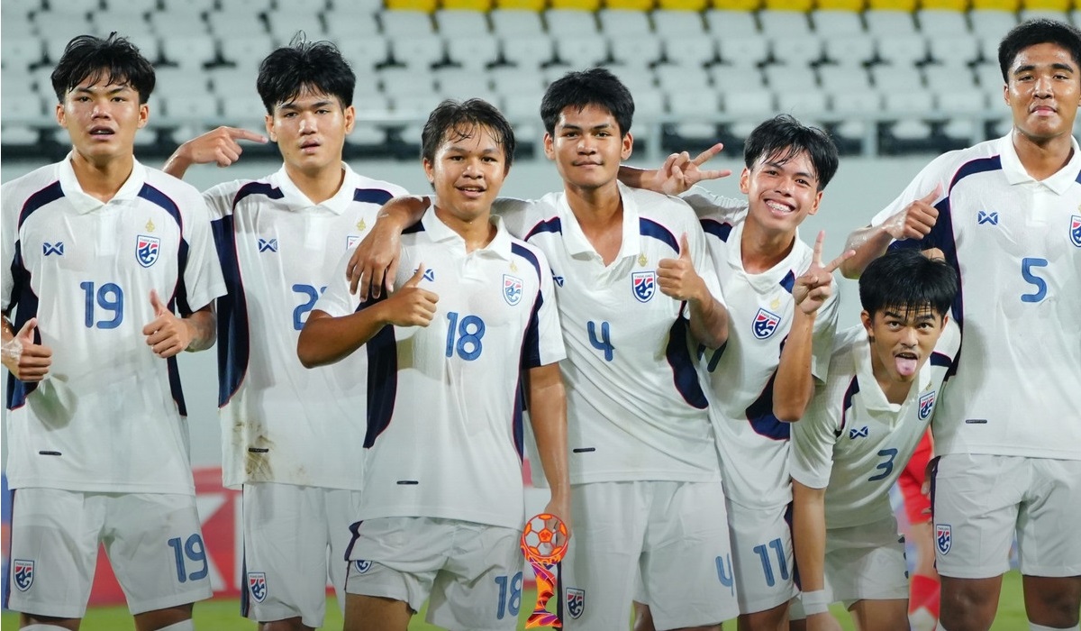 Bảng xếp hạng U19 Đ&ocirc;ng Nam &Aacute; 2026 mới nhất 5/6: U19 Th&aacute;i Lan thắng dễ, U19 Việt Nam lo sốt v&oacute;