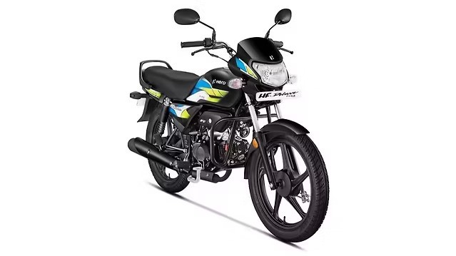 &lsquo;Vua c&ocirc;n tay&rsquo; mới ch&iacute;nh thức ra mắt: Ph&acirc;n kh&uacute;c rẻ hơn Yamaha Exciter v&agrave; Winner R, gi&aacute; 20 triệu đồng ảnh 1