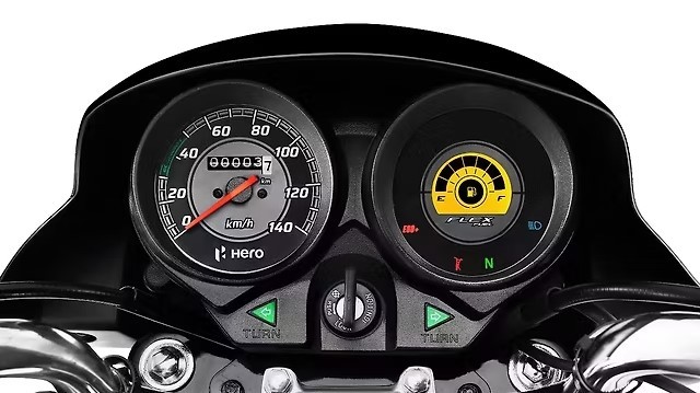 &lsquo;Vua c&ocirc;n tay&rsquo; mới ch&iacute;nh thức ra mắt: Ph&acirc;n kh&uacute;c rẻ hơn Yamaha Exciter v&agrave; Winner R, gi&aacute; 20 triệu đồng ảnh 4